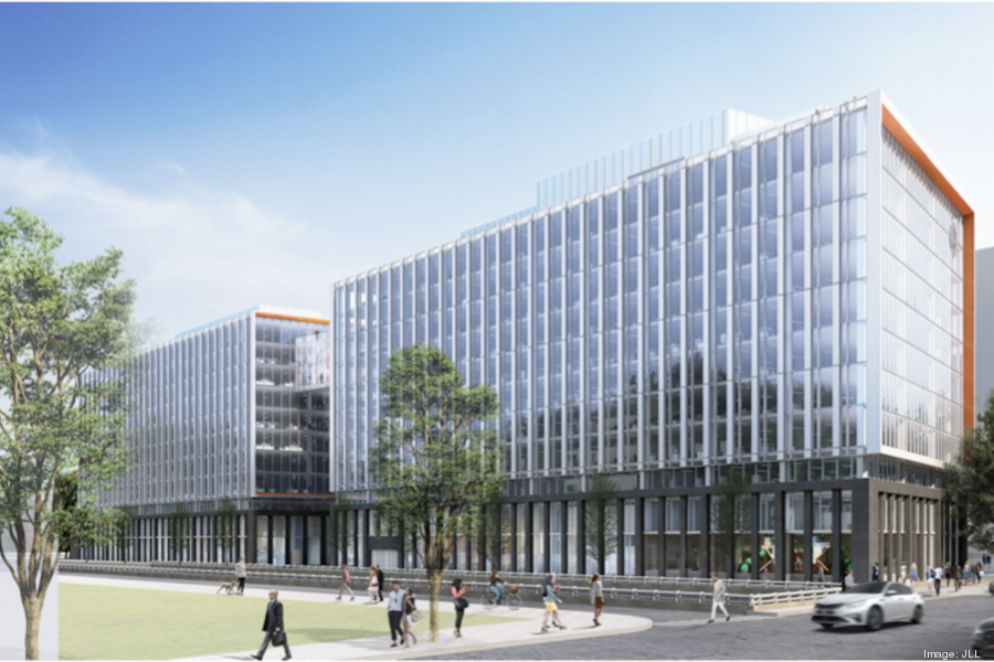 Douglas Development affiliates owe $4.6M in back taxes on nearly 50 D.C. properties