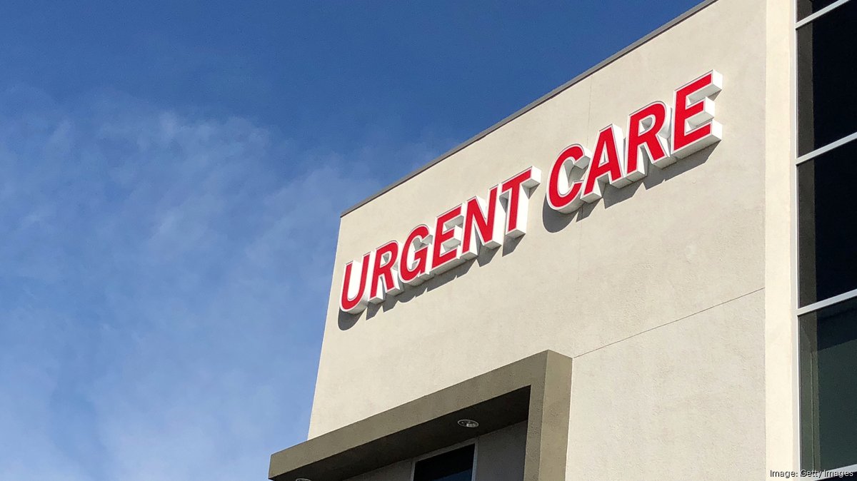 Pediatric & Adolescent Urgent Care sold as founder prepares for retirement - Buffalo Business First