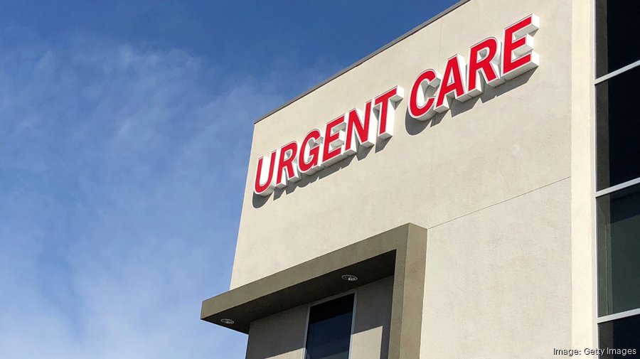 Urgent Care 24/7 opens first location in Charlotte market Charlotte Business Journal