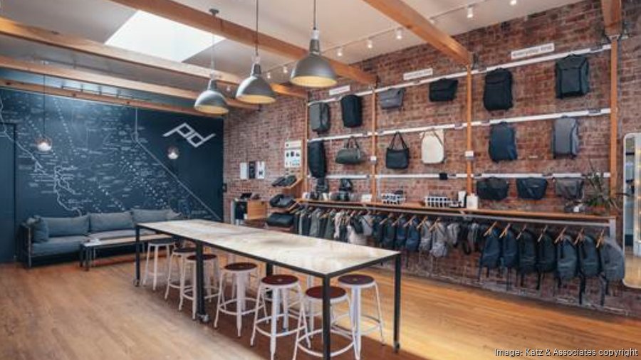 Peak Design Celebrates Opening of NYC Retail Store with City Edition Travel  Backpack