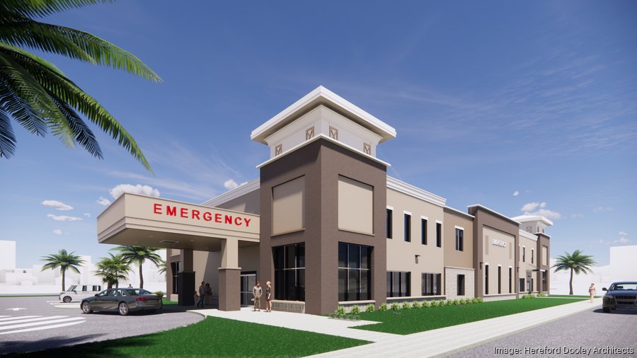 Kendall Regional Medical Center Plans Free-standing Emergency Room In ...