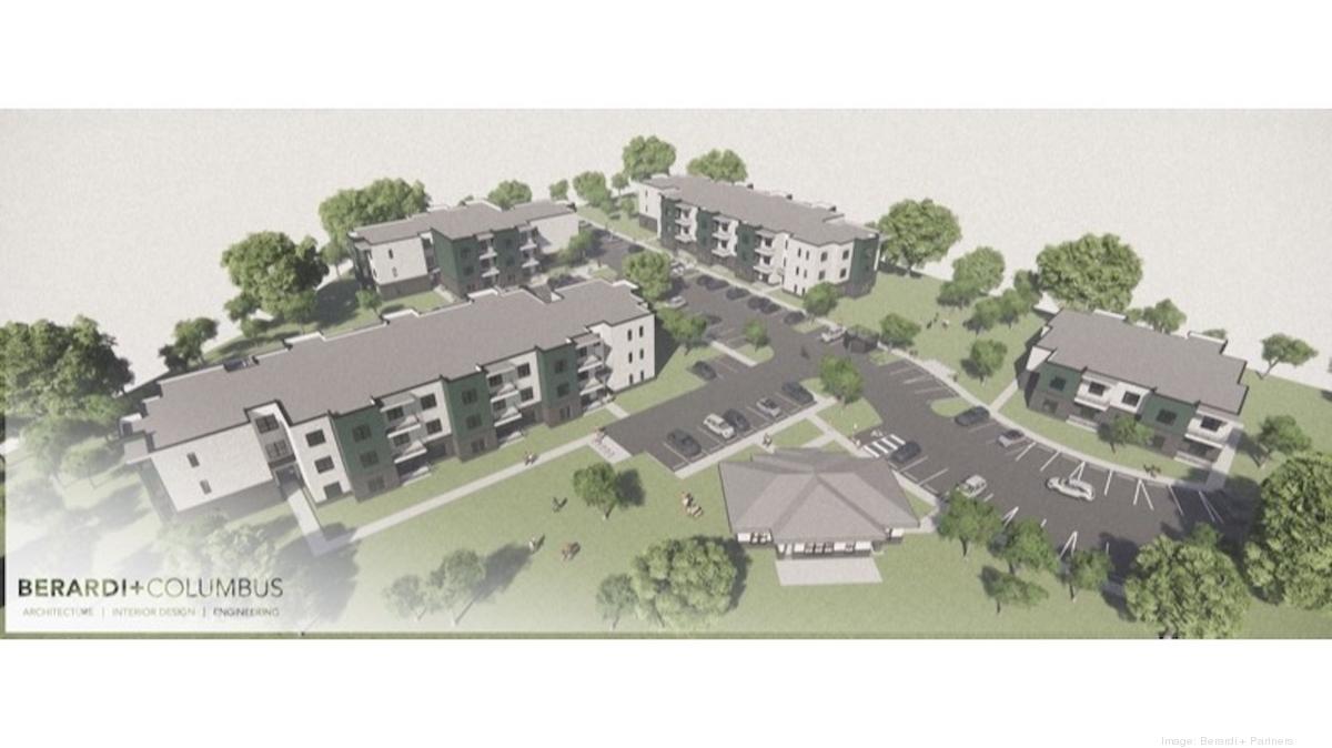 See Connect Housing Blocks first project Columbus Business First