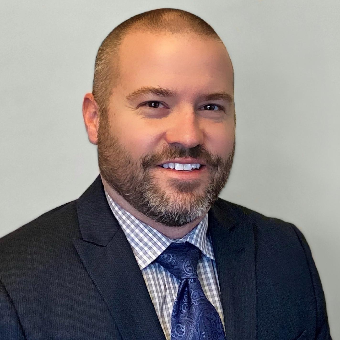 Scott Thompson People on The Move Louisville Business First