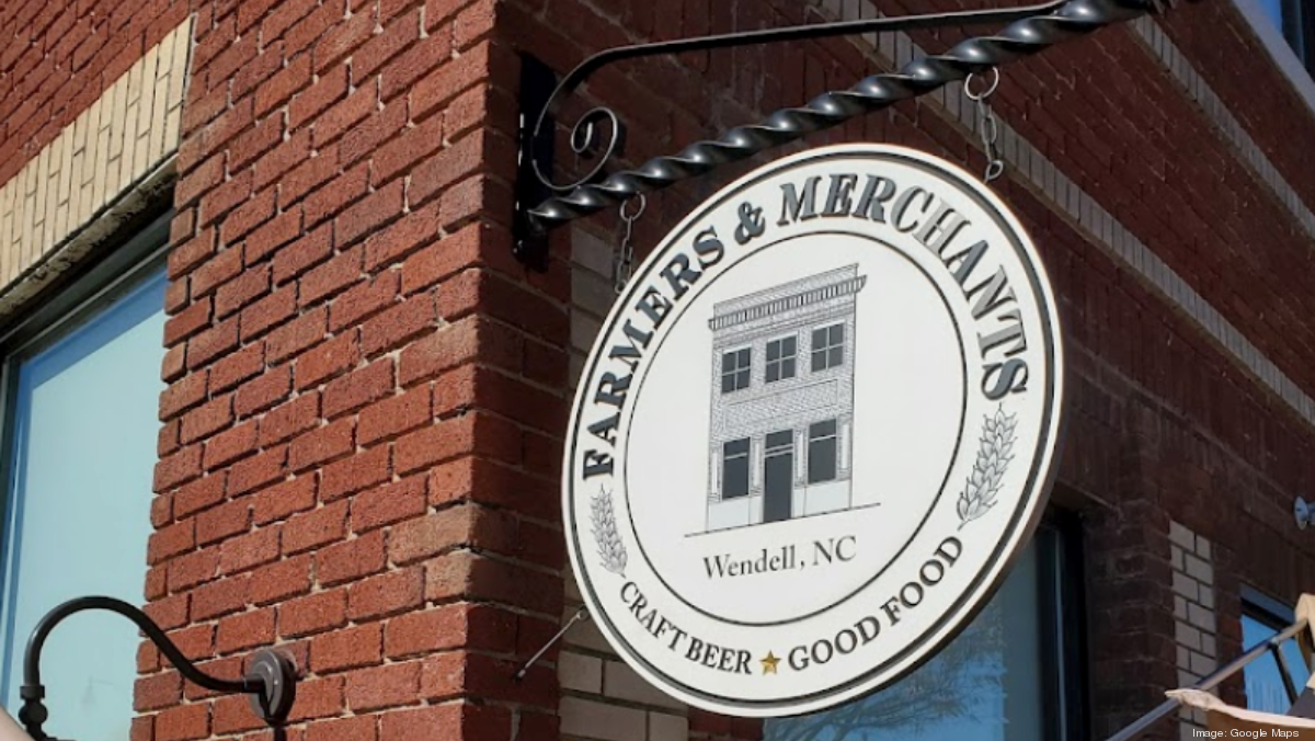 Owners of Wendell restaurant Farmers & Merchants entangled in lawsuit
