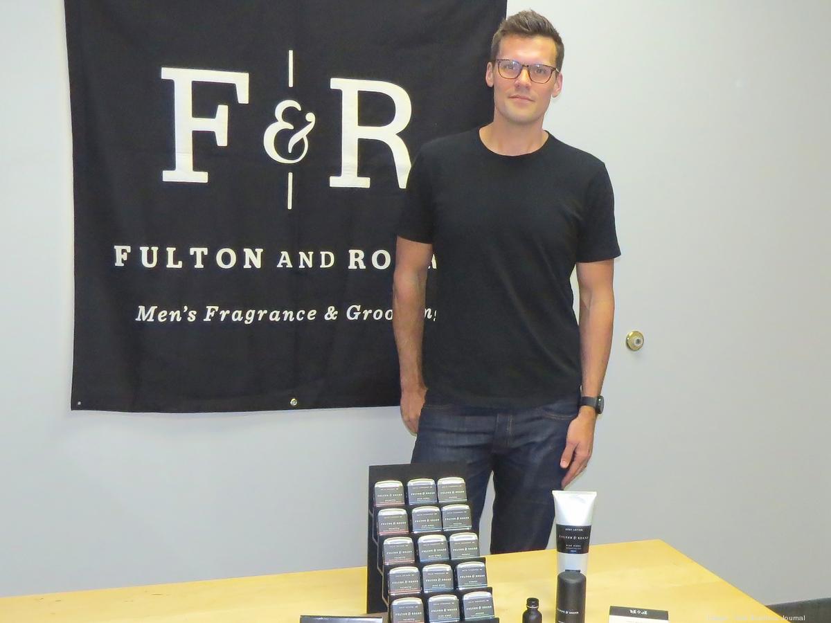 Fulton & roark discount review