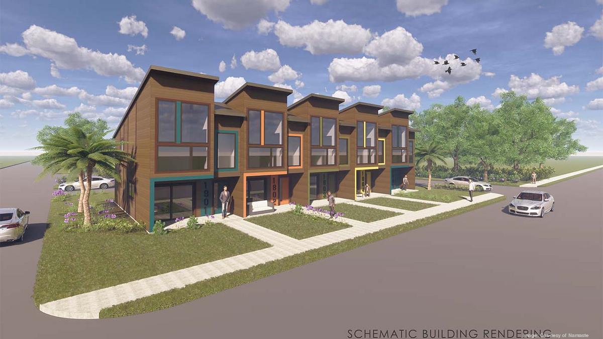 Affordable housing developers submit bids to build in South St. Pete