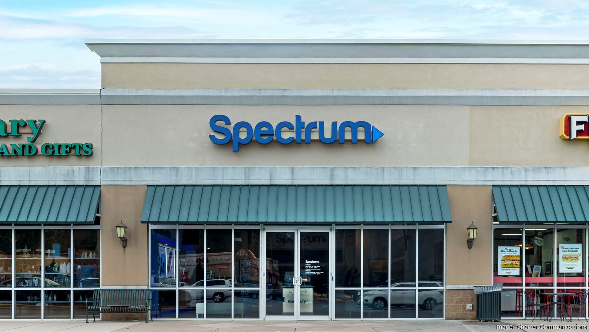Spectrum outage impacts San Antonio businesses San Antonio Business
