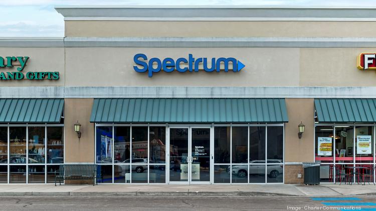 Charter opens new Spectrum location in Alabaster - Birmingham Business