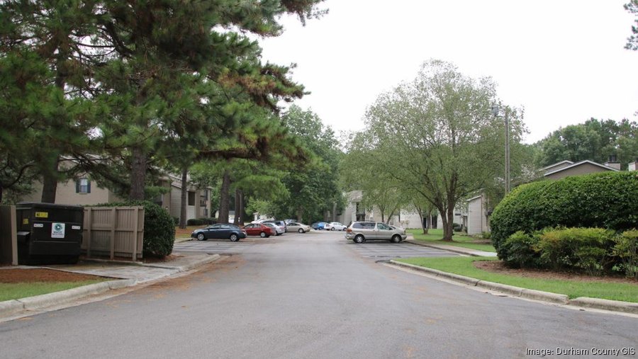 Durham apartments near Chapel Hill Wegmans sold for 35M Triangle