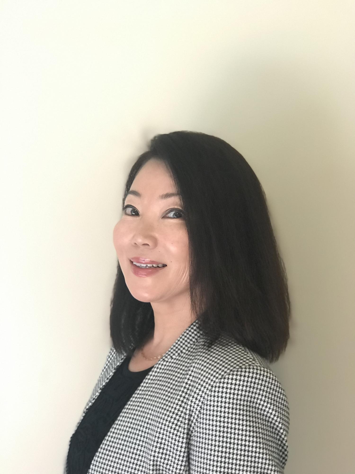 Jane Chung | People on The Move - Silicon Valley Business Journal