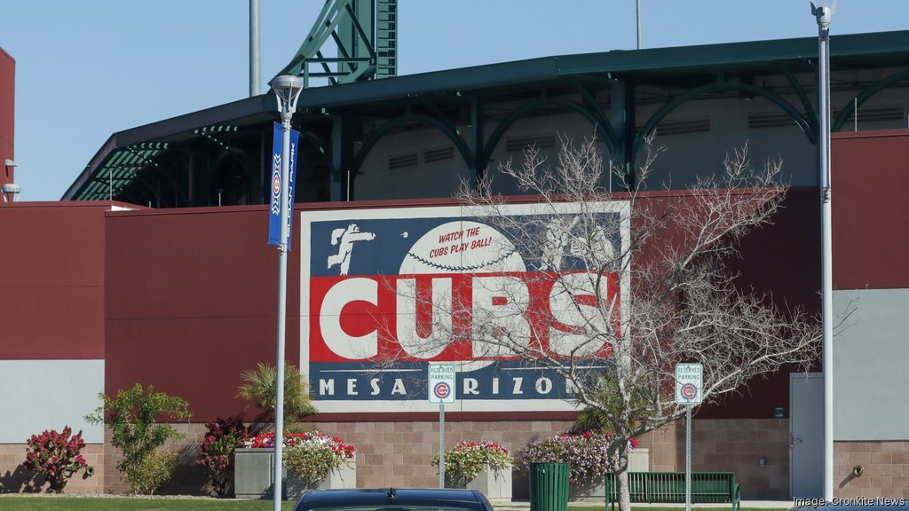 Cactus League average game attendance jumps 34 percent in 2023