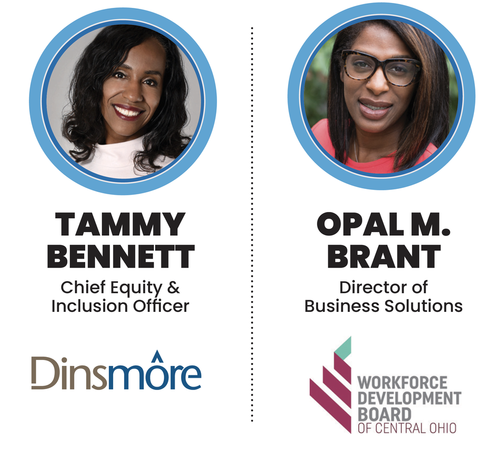 Talent The Future of Workforce Columbus Business First