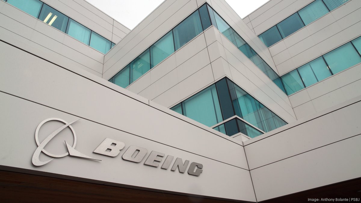 Boeing slapped with 72M verdict in trade secrets case against WA