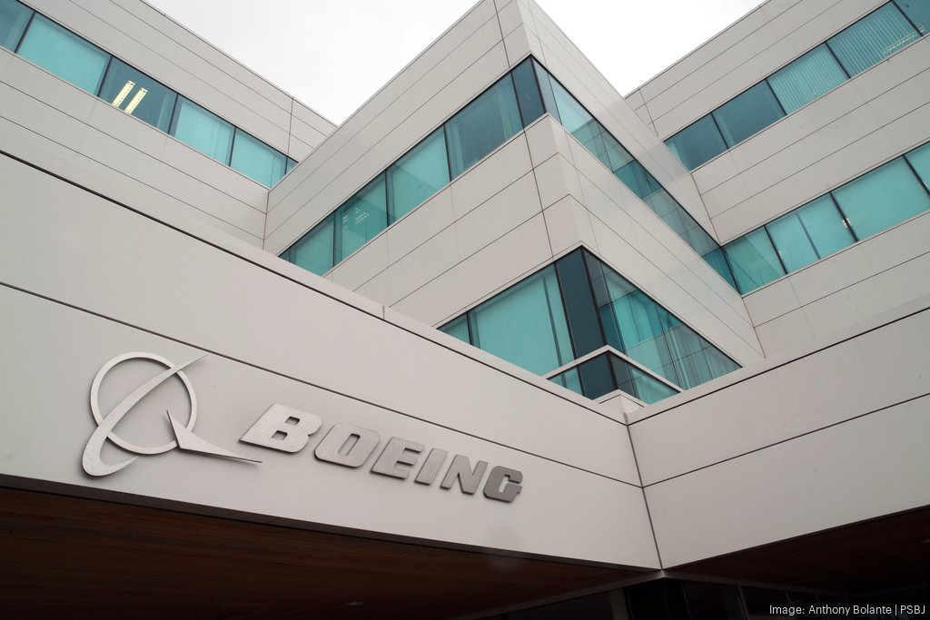 Boeing slapped with $72M verdict in trade secrets case