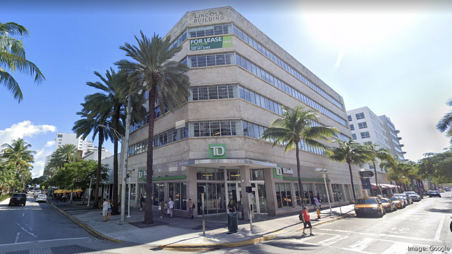 PGIM Real Estate sells Miami Beach parking garage to Shawn Vardi and Andrew  Miramelli - South Florida Business Journal
