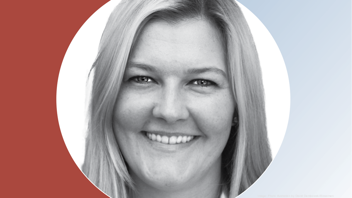 In her Own Words Jessica Reed’s business is emergencies The Business