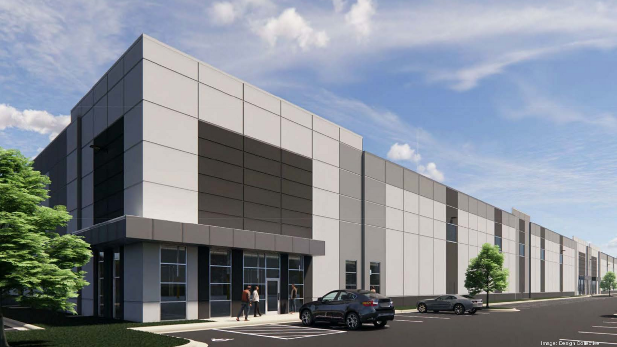 Walgreens pharmaceutical distribution center to anchor Tenby Partners