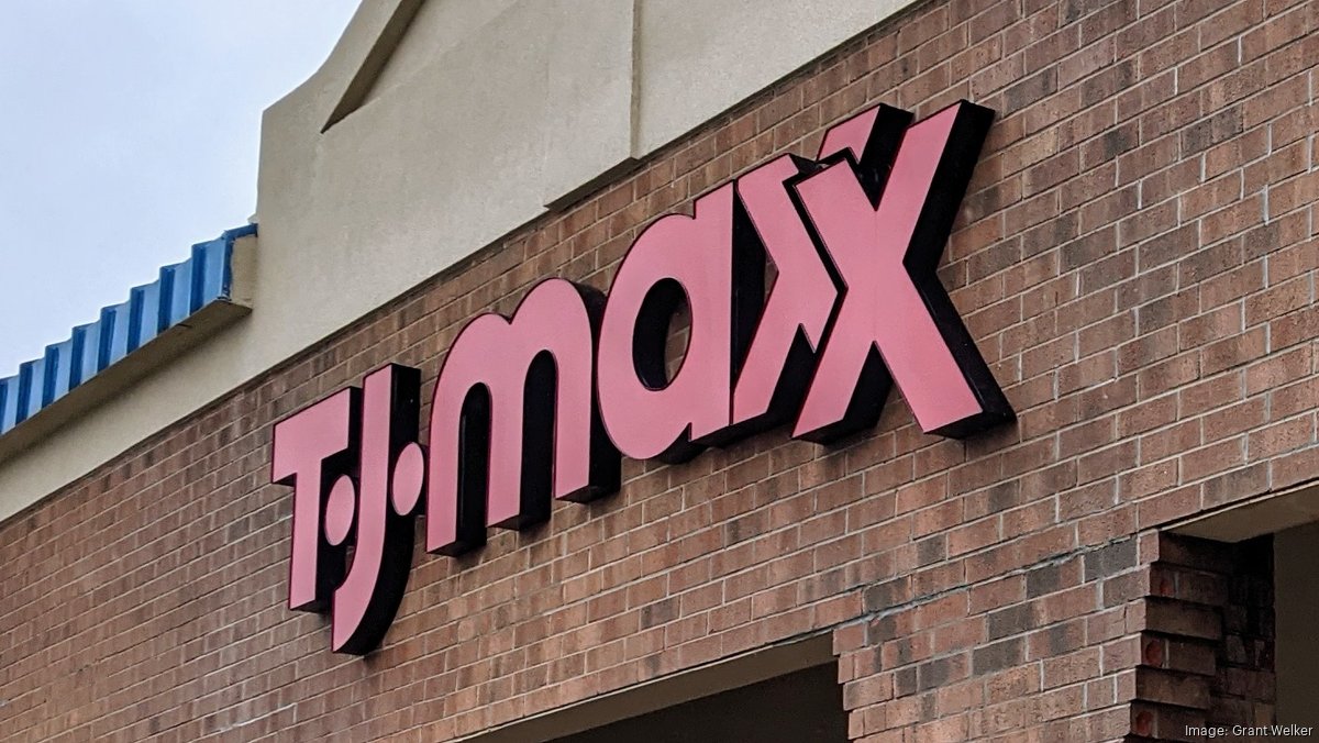 T.J. Maxx计划明年关闭南环店-芝加哥商业杂志