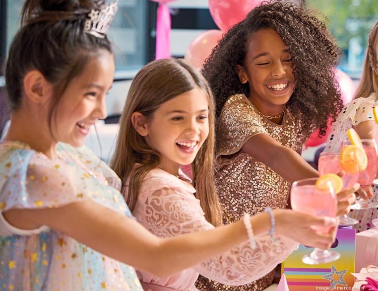 American Girl moving L.A. store from The Grove L.A. Business First