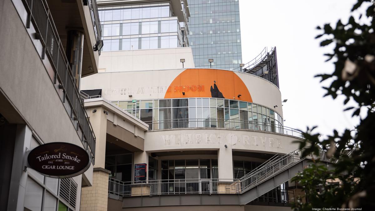 Uptown Charlotte's EpiCentre auction postponed to July Charlotte