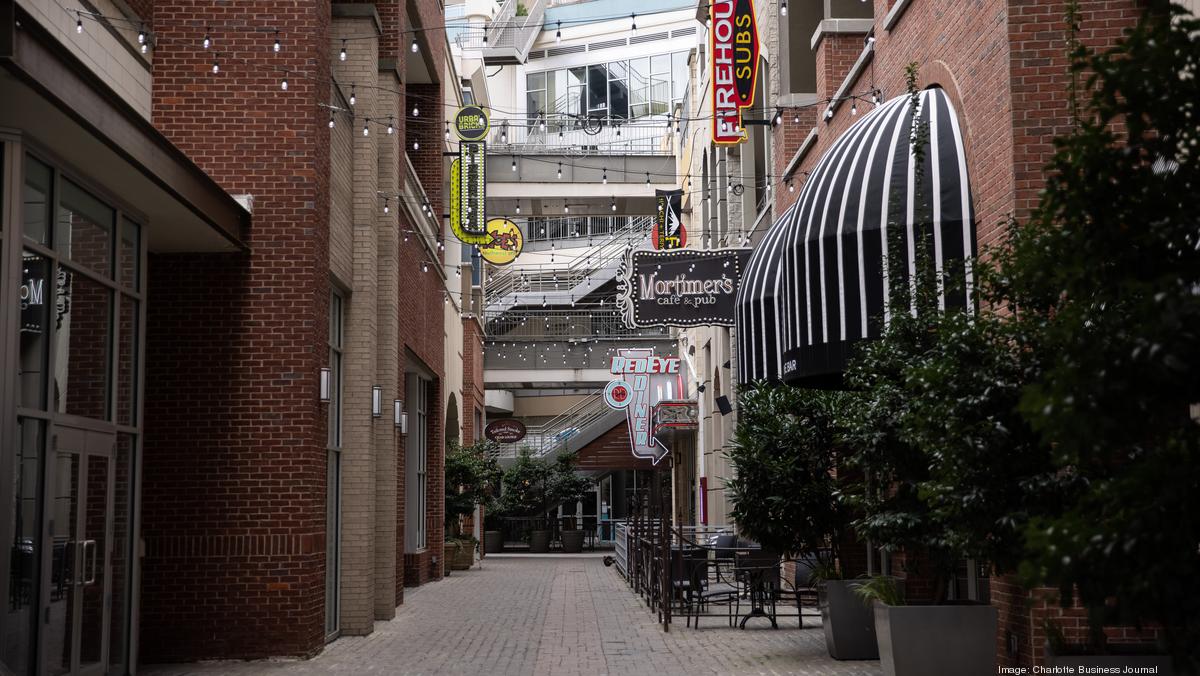 BUZZ EpiCentre refresh could bring new tenants as sale looms