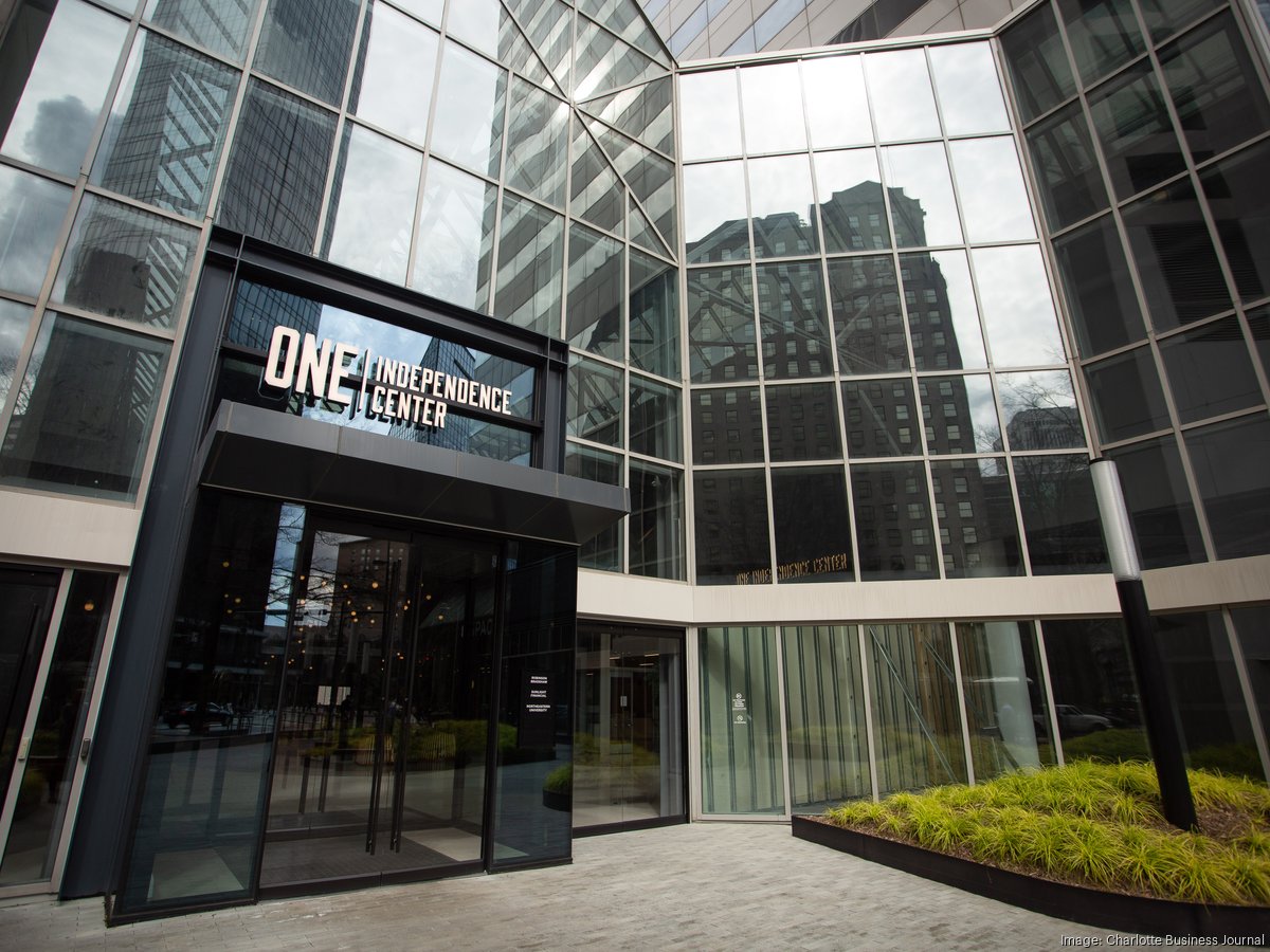 ShareLogic office