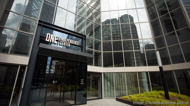 Citadel office