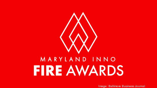 Maryland Inno Fire Awards