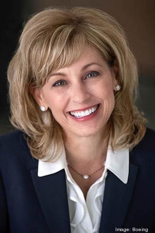 Boeing Co. executives still take home big pay after company's $4.3B loss -  Bizwomen