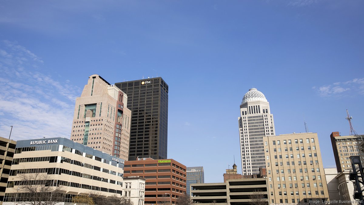 Louisville Metro Government seeks developers to transform 3 Downtown ...