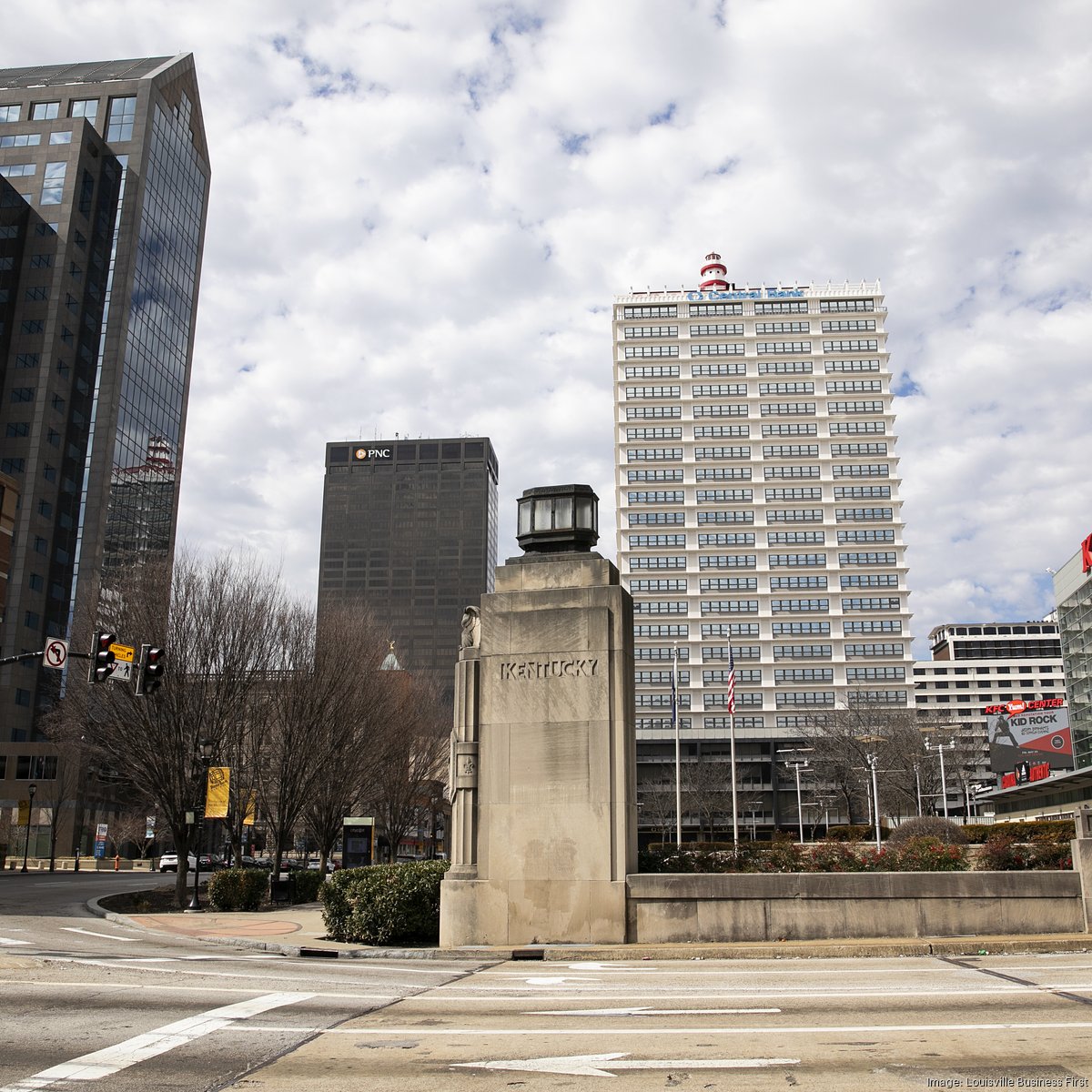 Spent Sunday in downtown Louisville and loved the city! : r/Louisville