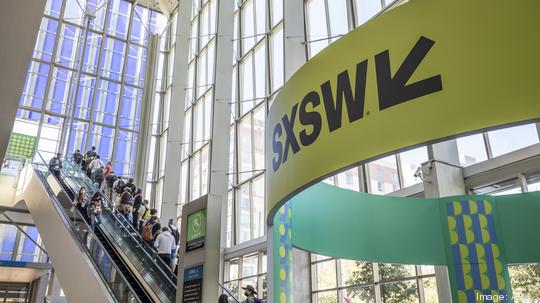 As startups partied at SXSW, some of the VCs who fund them warn of coming turbulence