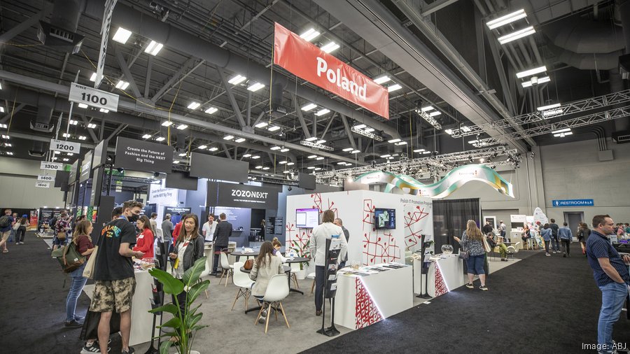 Free SXSW events Austin pros can get into the expo Austin Business