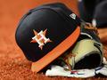 Houston Astros Oxy Patch: All about World Series champions unpopular sleeve  sponsor