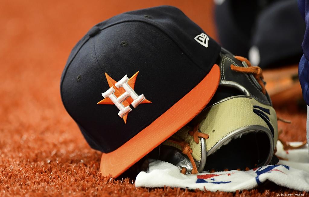 Astros clinch AL West: Houston wins division title for sixth time in seven  years, pass Rangers on last day 