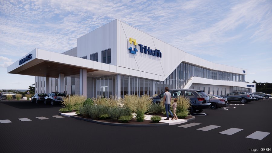 TriHealth searching for new headquarters: EXCLUSIVE - Cincinnati