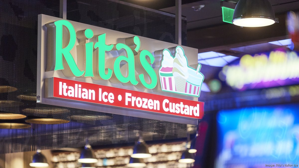 Rita's Italian Ice Grand Opening - LKNConnectCommunity