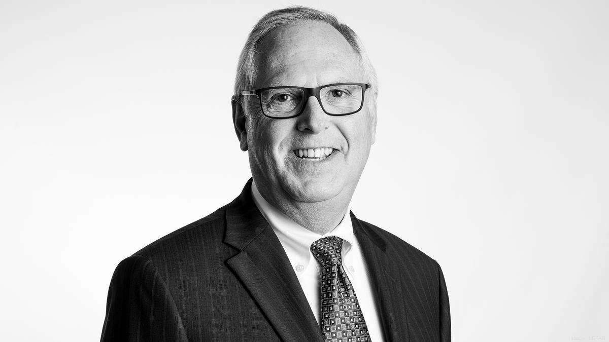 Mark Rozner NEFAR president Mark Rosener: 'We're still firmly entrenched in the ...