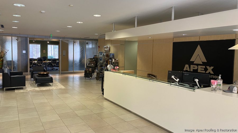 Apex Revenue Technologies office