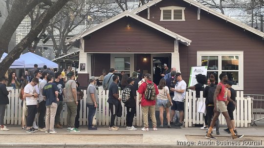 What to expect at SXSW 2023: Carmakers rev up presence, storefronts taken over from convention center to Rainey St.