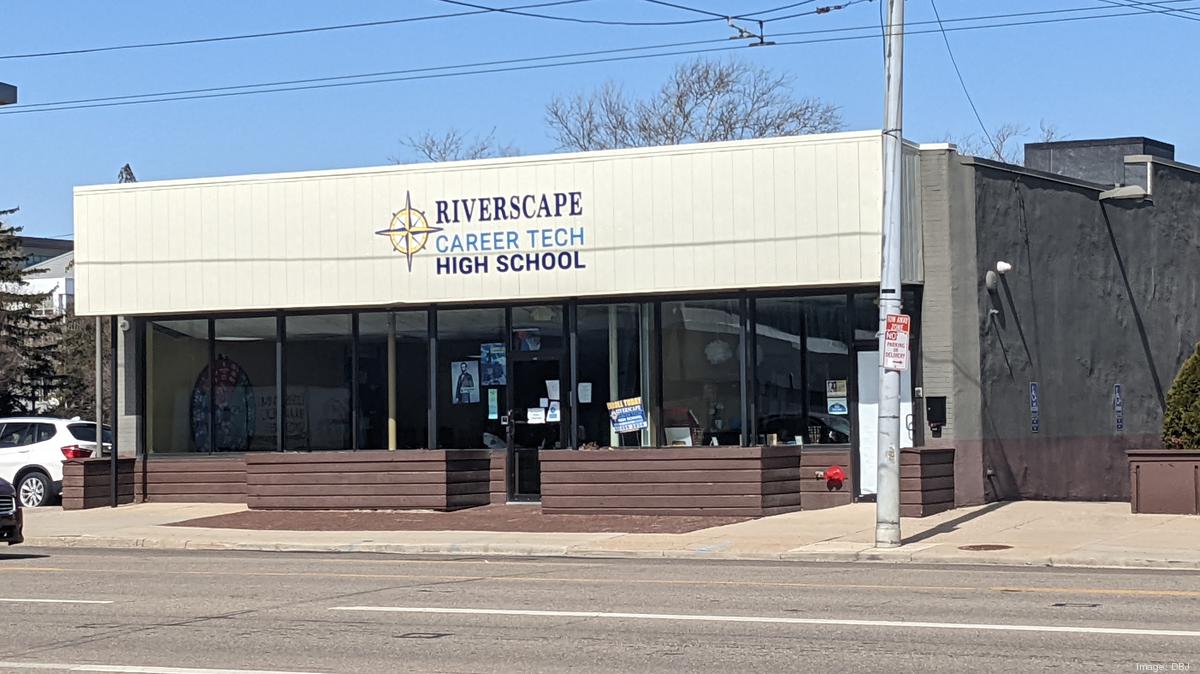 career tech high school Dayton - Dayton Business Journal