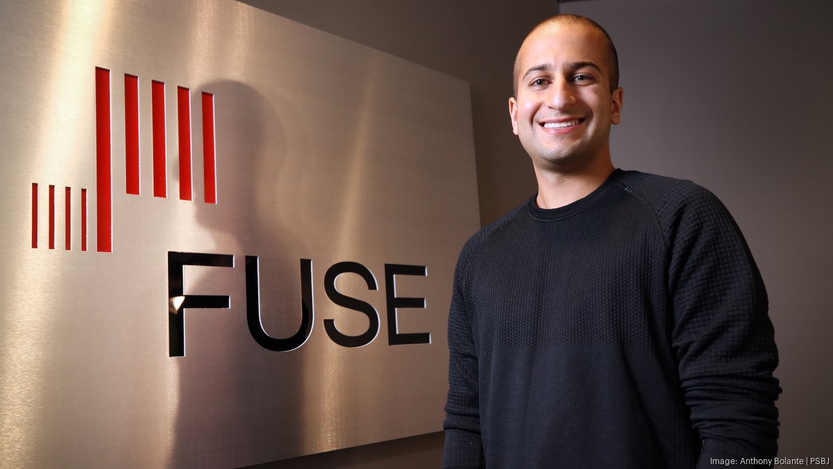 Bellevue venture firm Fuse raises $250M for second fund - Puget ... - The Business Journals