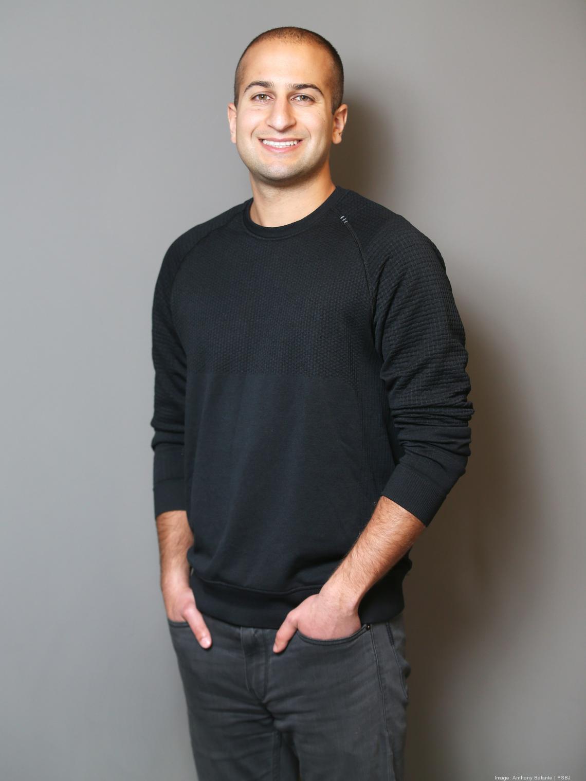 Seattle Inno - Meet the nominees for Seattle Inno's 2022 Fire Awards