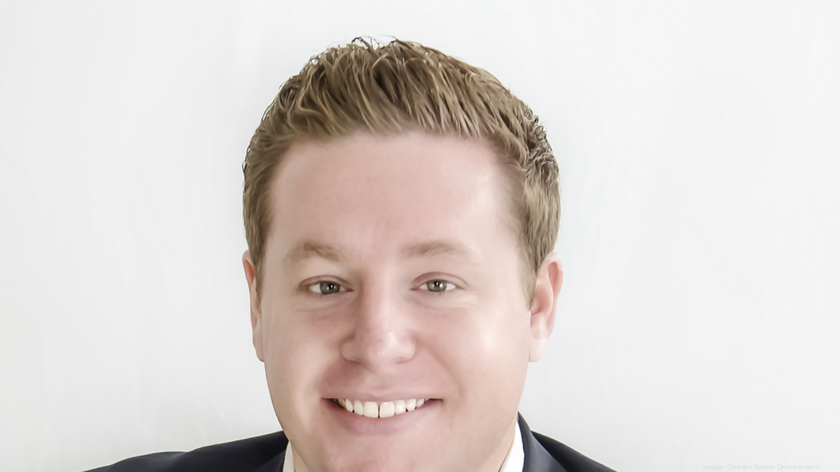 Wright Simms Rudoni Wright Dunbar townhomes - Dayton Business Journal