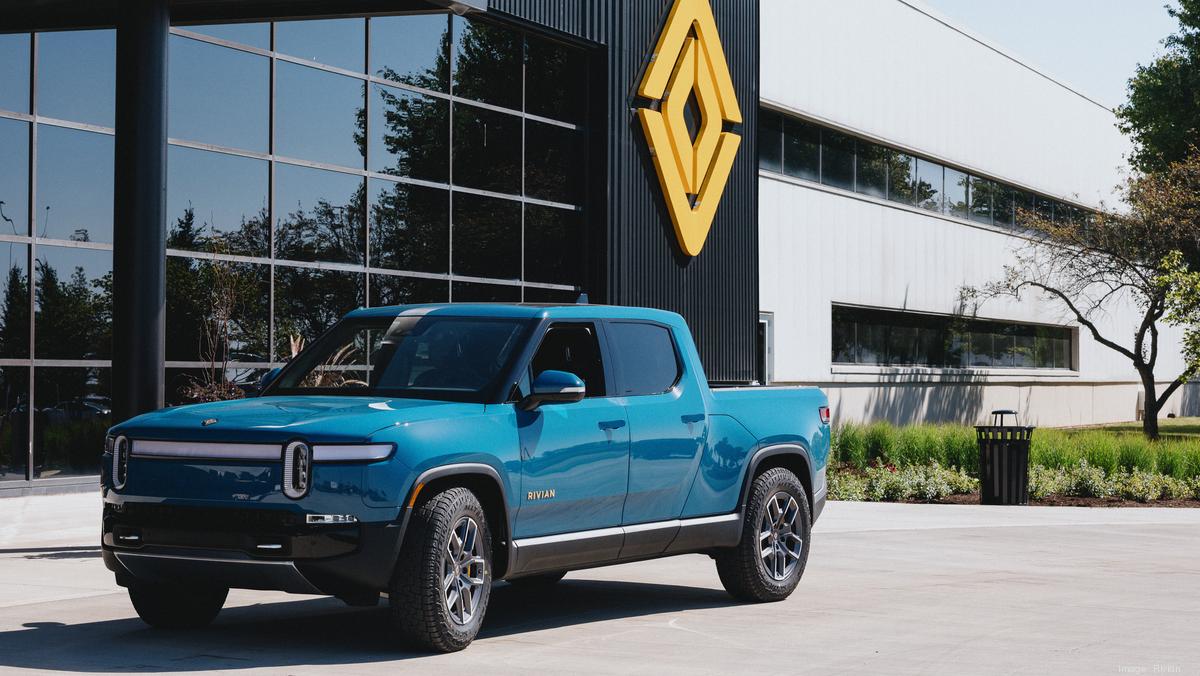 Rivian Stock Falls After It Recalls 13,000 EVs Over Safety Issue - L.A ...