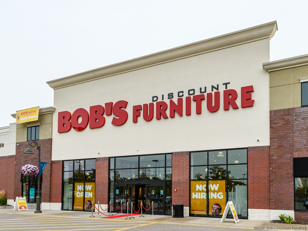 Hours for bobs deals furniture