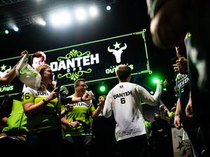 Houston Outlaws, Dallas Fuel plan live Overwatch League match in new San Antonio venue