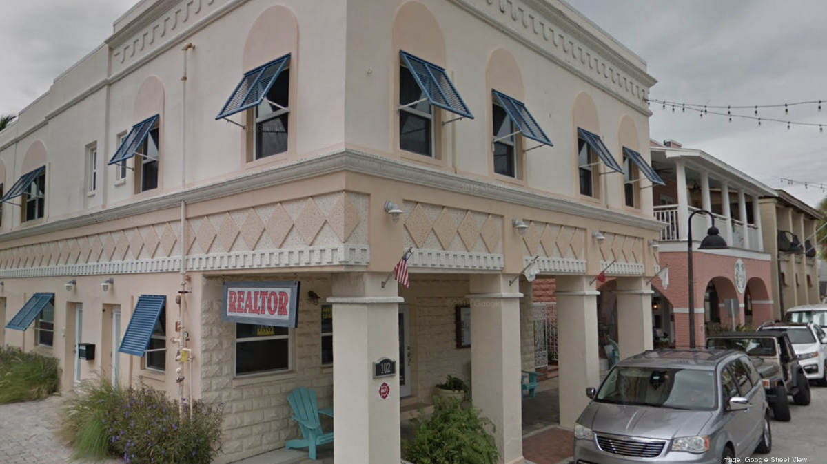 Historic PassaGrille apartments sold Tampa Bay Business Journal