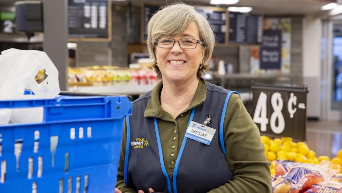 Walmart Plans Big Hiring Push In The First Quarter - Bizwomen