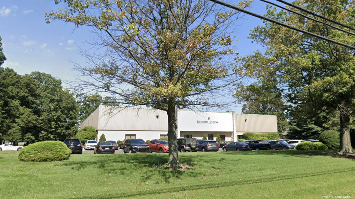 Philadelphia real estate Wharton Industrial secures 22M financing for